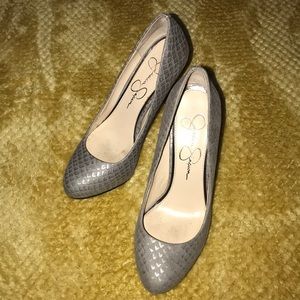 jessica simpson heels